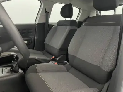 Photo 75 Citroën C3  PureTech 83 ch BVM5