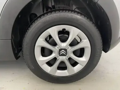 Photo 15 Citroën C3  PureTech 83 ch BVM5