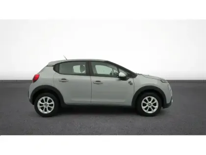 Photo 9 Citroën C3  PureTech 83 ch BVM5