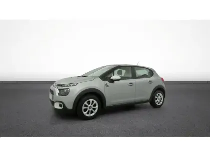 Photo 33 Citroën C3  PureTech 83 ch BVM5