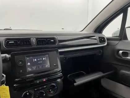 Photo 89 Citroën C3  PureTech 83 ch BVM5