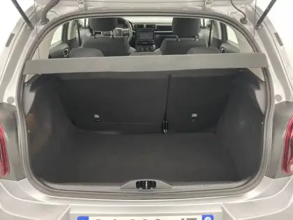 Photo 12 Citroën C3  PureTech 83 ch BVM5