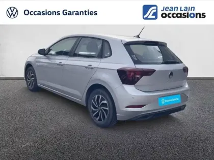 Photo 10 Volkswagen Polo  1.0 TSI 95 S&S BVM5