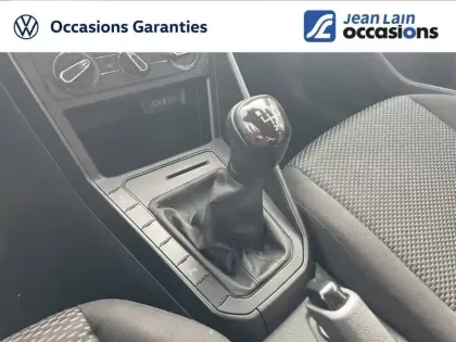 Photo 55 Volkswagen Polo  1.0 TSI 95 S&S BVM5