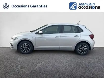 Photo 6 Volkswagen Polo  1.0 TSI 95 S&S BVM5