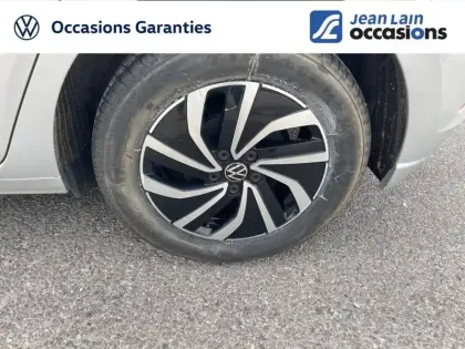 Photo 11 Volkswagen Polo  1.0 TSI 95 S&S BVM5