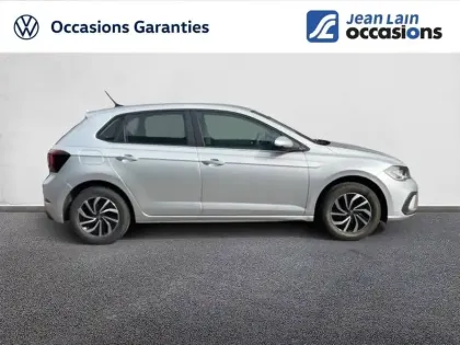 Photo 43 Volkswagen Polo  1.0 TSI 95 S&S BVM5