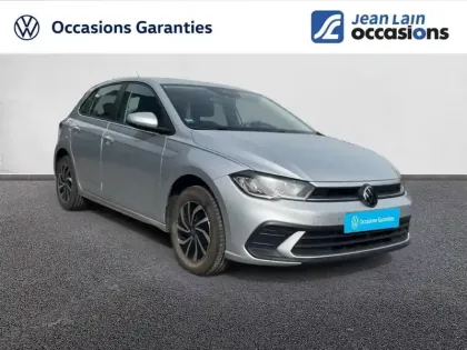 Photo 9 Volkswagen Polo  1.0 TSI 95 S&S BVM5