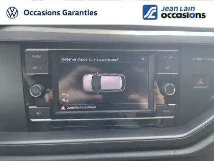 Photo 18 Volkswagen Polo  1.0 TSI 95 S&S BVM5