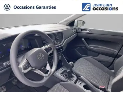 Photo 12 Volkswagen Polo  1.0 TSI 95 S&S BVM5