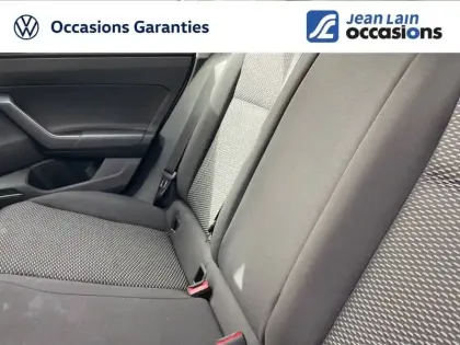 Photo 5 Volkswagen Polo  1.0 TSI 95 S&S BVM5