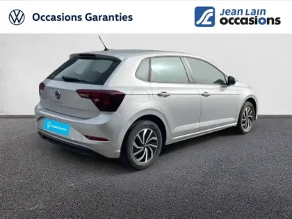 Photo 21 Volkswagen Polo  1.0 TSI 95 S&S BVM5