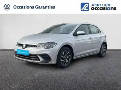 Photo 20 Volkswagen Polo  1.0 TSI 95 S&S BVM5