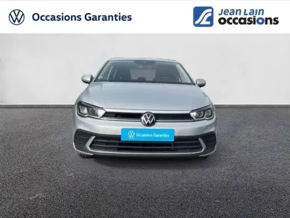 Photo 8 Volkswagen Polo  1.0 TSI 95 S&S BVM5