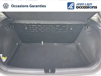 Photo 13 Volkswagen Polo  1.0 TSI 95 S&S BVM5