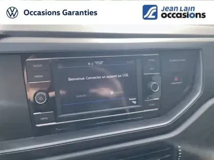 Photo 17 Volkswagen Polo  1.0 TSI 95 S&S BVM5