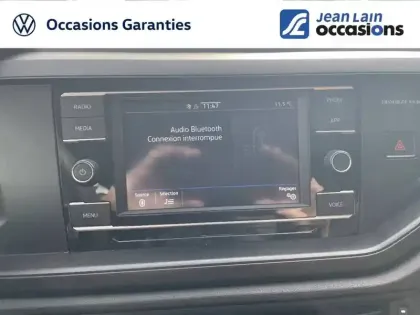 Photo 19 Volkswagen Polo  1.0 TSI 95 S&S BVM5