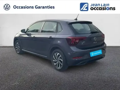 Photo 10 Volkswagen Polo  1.0 TSI 95 S&S BVM5