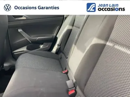 Photo 5 Volkswagen Polo  1.0 TSI 95 S&S BVM5