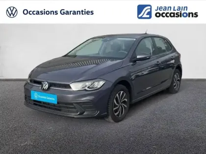 Photo 20 Volkswagen Polo  1.0 TSI 95 S&S BVM5