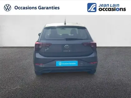 Photo 7 Volkswagen Polo  1.0 TSI 95 S&S BVM5