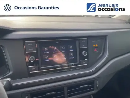 Photo 14 Volkswagen Polo  1.0 TSI 95 S&S BVM5