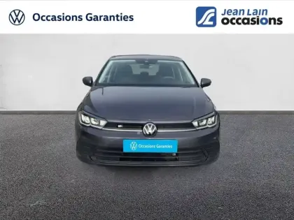 Photo 8 Volkswagen Polo  1.0 TSI 95 S&S BVM5