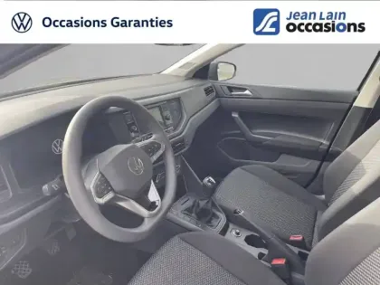 Photo 12 Volkswagen Polo  1.0 TSI 95 S&S BVM5