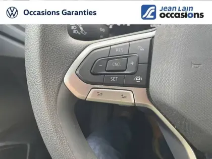 Photo 18 Volkswagen Polo  1.0 TSI 95 S&S BVM5