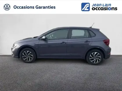 Photo 6 Volkswagen Polo  1.0 TSI 95 S&S BVM5