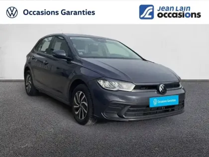 Photo 9 Volkswagen Polo  1.0 TSI 95 S&S BVM5