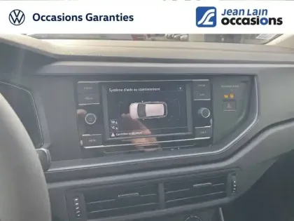 Photo 17 Volkswagen Polo  1.0 TSI 95 S&S BVM5