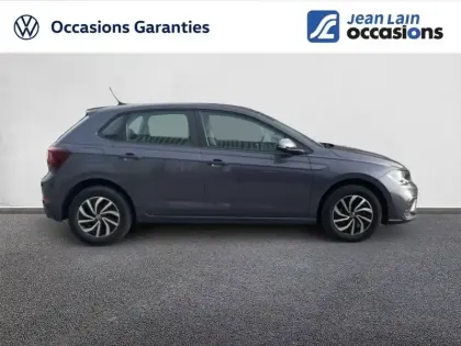 Photo 23 Volkswagen Polo  1.0 TSI 95 S&S BVM5