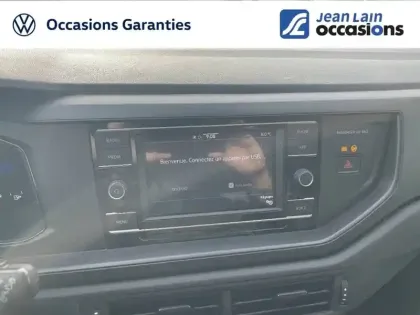 Photo 16 Volkswagen Polo  1.0 TSI 95 S&S BVM5