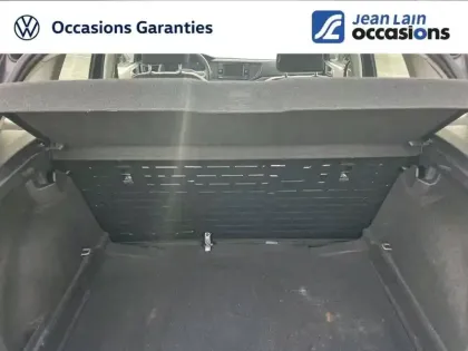 Photo 13 Volkswagen Polo  1.0 TSI 95 S&S BVM5