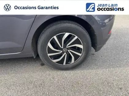 Photo 11 Volkswagen Polo  1.0 TSI 95 S&S BVM5