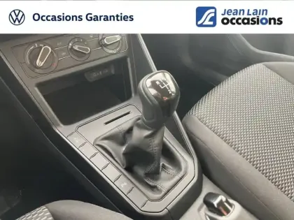 Photo 15 Volkswagen Polo  1.0 TSI 95 S&S BVM5