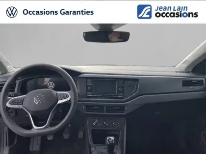 Photo 22 Volkswagen Polo  1.0 TSI 95 S&S BVM5