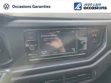 Photo 19 Volkswagen Polo  1.0 TSI 95 S&S BVM5