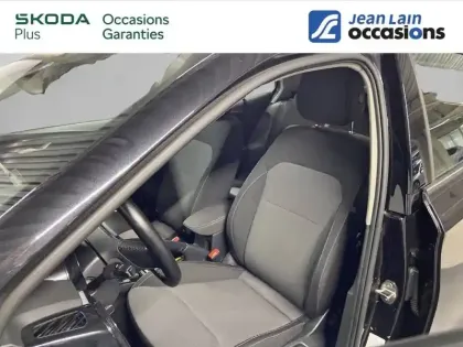 Photo 11 Skoda Fabia  1.0 TSI 95 ch BVM5