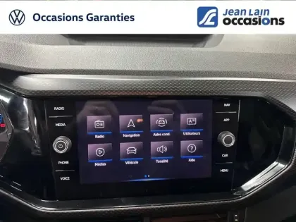 Photo 14 Volkswagen T-cross  1.0 TSI 110 Start/Stop DSG7