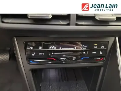 Photo 13 Volkswagen Polo  1.0 TSI 116 S&S DSG7