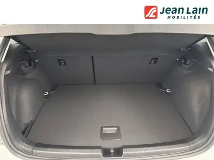 Photo 9 Volkswagen Polo  1.0 TSI 116 S&S DSG7