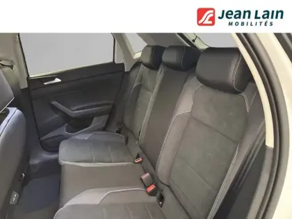 Photo 16 Volkswagen Polo  1.0 TSI 116 S&S DSG7