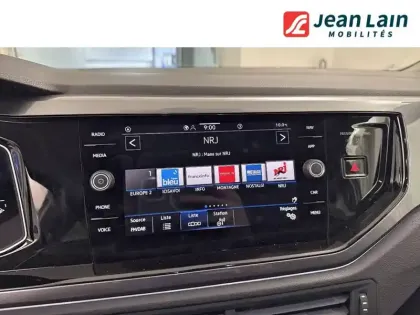 Photo 15 Volkswagen Polo  1.0 TSI 116 S&S DSG7