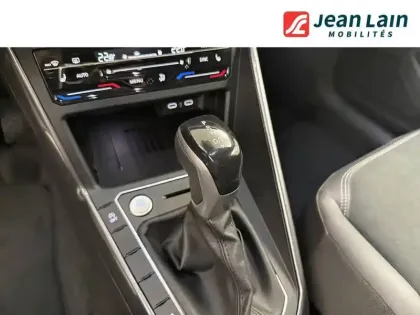 Photo 12 Volkswagen Polo  1.0 TSI 116 S&S DSG7