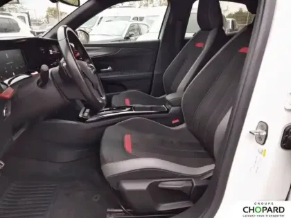 Photo 10 Opel Mokka  1.2 Turbo 130 ch BVA8