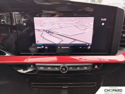 Photo 13 Opel Mokka  1.2 Turbo 130 ch BVA8