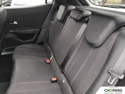 Photo 18 Opel Mokka  1.2 Turbo 130 ch BVA8