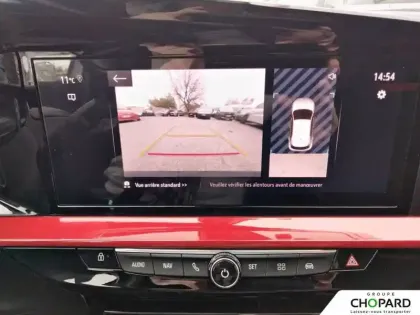 Photo 14 Opel Mokka  1.2 Turbo 130 ch BVA8